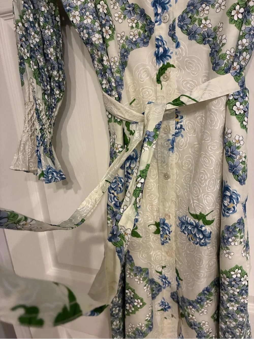 Tory Burch long sleeve